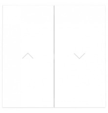 Клавиши для выключателя для жалюзи Voltum S70 VLS002502