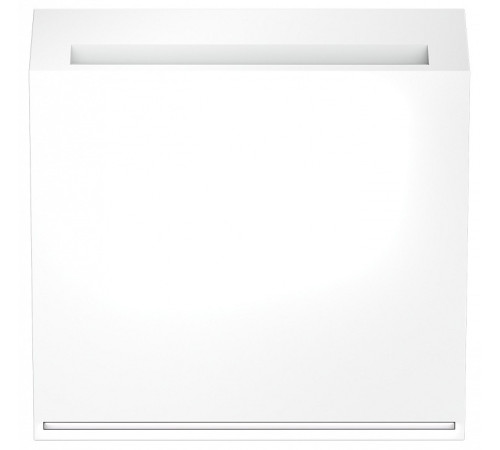 Накладка для электронного карточного выключателя Voltum S70 VLS002602