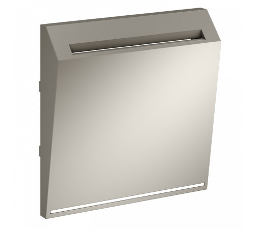 Накладка для электронного карточного выключателя Voltum S70 VLS002603