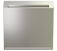 Накладка для электронного карточного выключателя Voltum S70 VLS002604