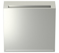 Накладка для электронного карточного выключателя Voltum S70 VLS002605
