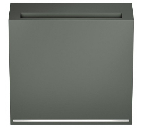 Накладка для электронного карточного выключателя Voltum S70 VLS002606
