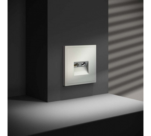 ТВ-розетка и розетка Ethernet RJ-45 без рамки Voltum S70 VLS060705