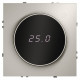Терморегулятор электромеханический для теплого пола без рамки Voltum S70 VLS070103