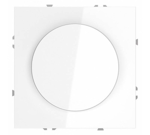 Диммер без рамки Voltum S70 VLS070301