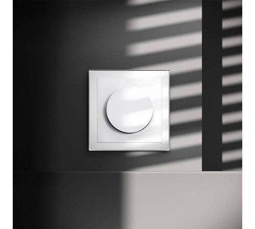 Диммер без рамки Voltum S70 VLS070301