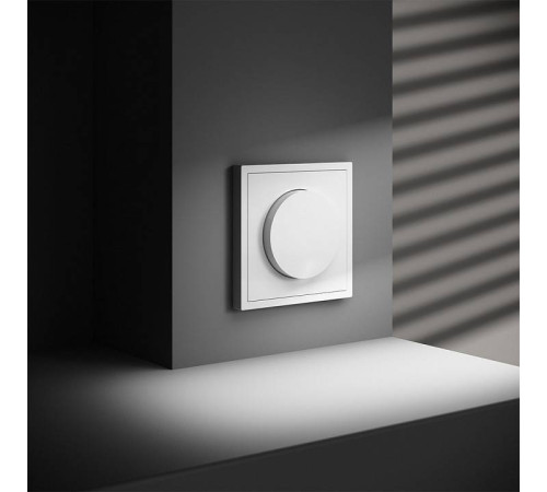 Диммер без рамки Voltum S70 VLS070301