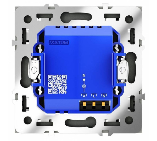 Датчик движения без рамки Voltum S70 VLS070506