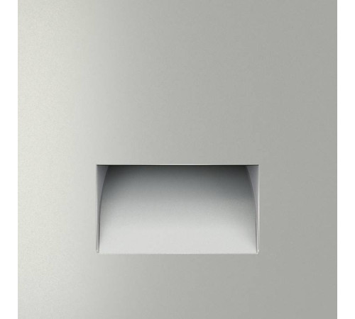 Заглушка для поста с подсветкой, без рамки Voltum S70 VLS070605