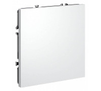 Заглушка для поста, без рамки Voltum S70 VLS080102