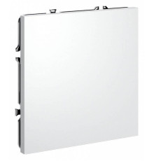 Заглушка для поста, без рамки Voltum S70 VLS080102