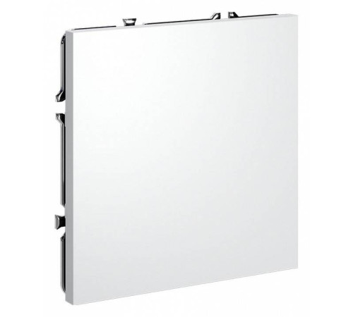 Заглушка для поста, без рамки Voltum S70 VLS080102