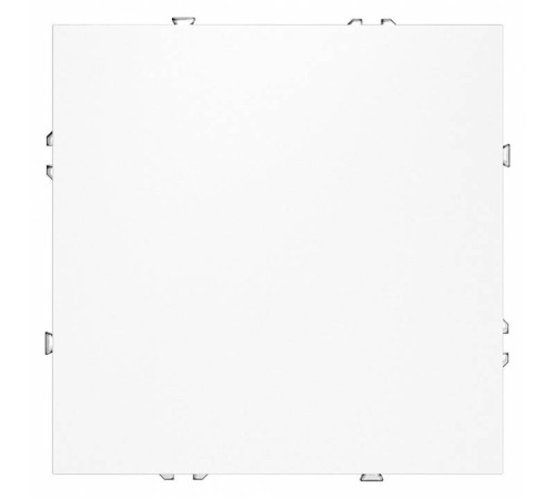 Заглушка для поста, без рамки Voltum S70 VLS080102