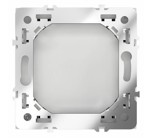 Заглушка для поста, без рамки Voltum S70 VLS080102