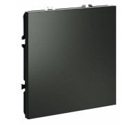 Заглушка для поста, без рамки Voltum S70 VLS080106