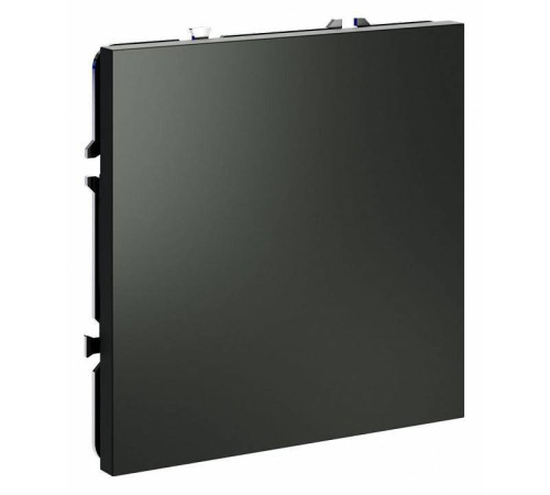 Заглушка для поста, без рамки Voltum S70 VLS080106