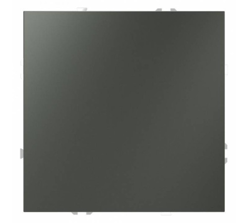 Заглушка для поста, без рамки Voltum S70 VLS080106