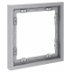 Рамка на 1 пост Voltum S70 VLS100116