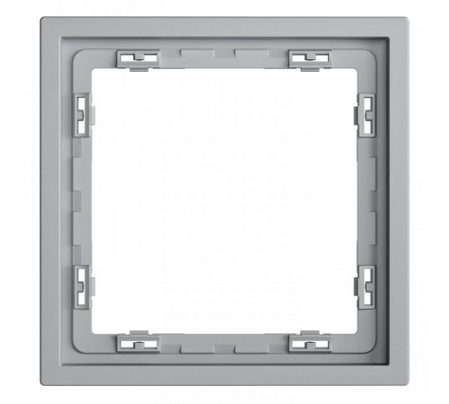 Рамка на 1 пост Voltum S70 VLS100116
