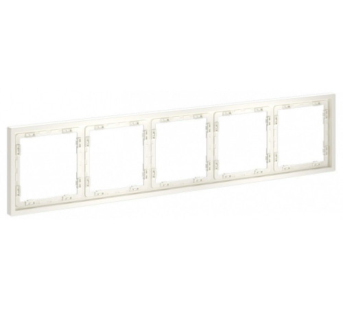 Рамка на 5 постов Voltum S70 VLS100513