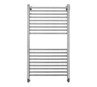 Полотенцесушитель водяной Energy Quadro 1000х500 мм EWTR0QUAD1005000000