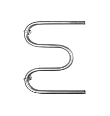 Полотенцесушитель водяной Energy Solo 600х600 мм EWTR0SOLO0606000000