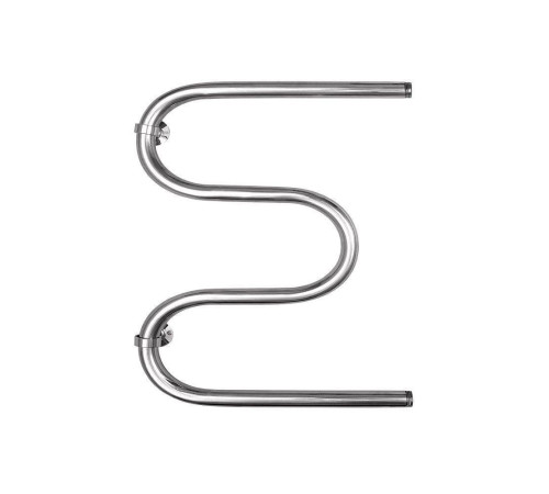 Полотенцесушитель водяной Energy Solo 600х600 мм EWTR0SOLO0606000000