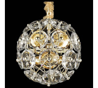 Подвесной светильник Wertmark Brillant WE110.06.303