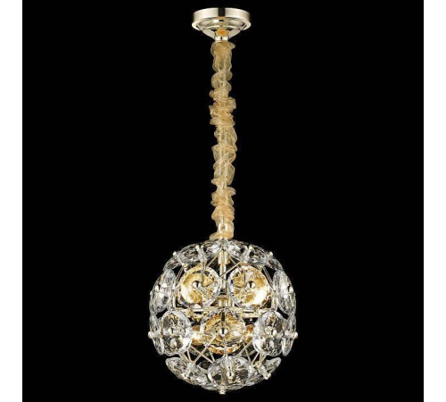 Подвесной светильник Wertmark Brillant WE110.06.303