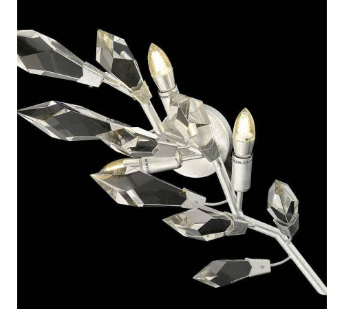 Бра Wertmark Casandra WE111.03.201