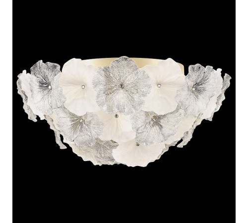 Потолочная люстра Wertmark ISABELLA WE112.12.307