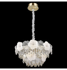 Подвесная люстра Wertmark ISABELLA WE112.16.303