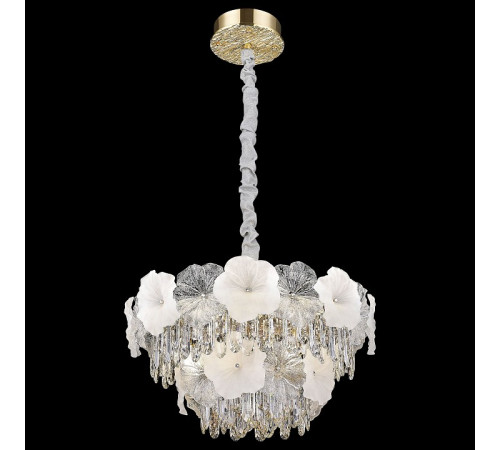 Подвесная люстра Wertmark ISABELLA WE112.16.303