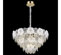 Подвесная люстра Wertmark ISABELLA WE112.21.303
