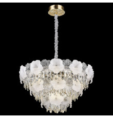 Подвесная люстра Wertmark ISABELLA WE112.21.303