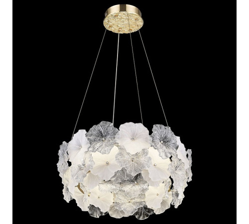 Подвесной светильник Wertmark ISABELLA WE112.60.303