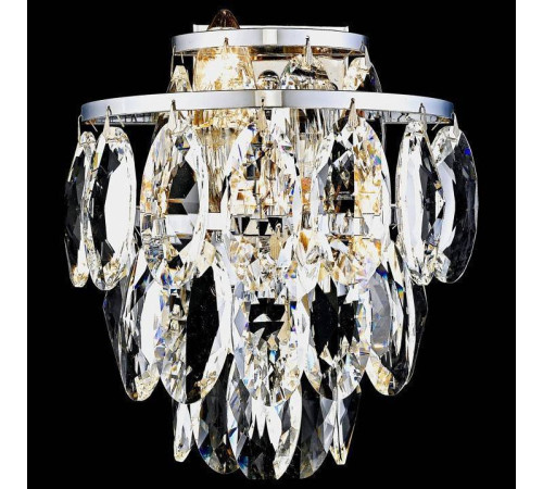 Накладной светильник Wertmark Ludgera WE113.02.101