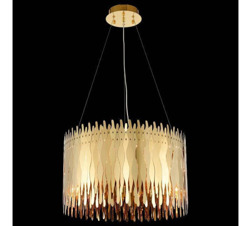 Подвесной светильник Wertmark Celina WE128.06.303