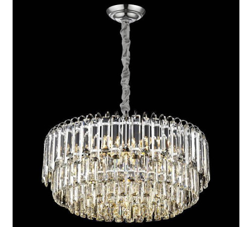 Подвесная люстра Wertmark Krista WE130.13.103