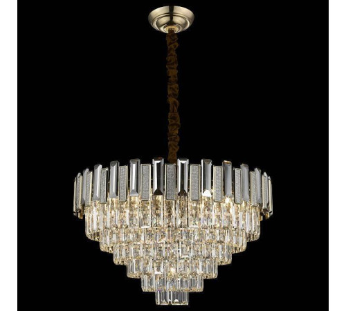 Подвесная люстра Wertmark Candida WE131.13.303