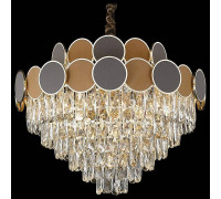 Подвесной светильник Wertmark Oriana WE145.13.303