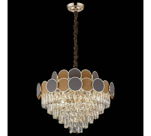 Подвесной светильник Wertmark Oriana WE145.13.303