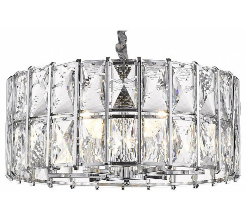 Подвесной светильник Wertmark Karlin WE148.06.103