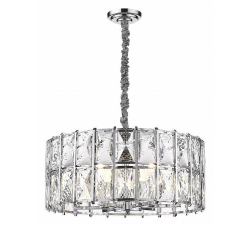 Подвесной светильник Wertmark Karlin WE148.06.103