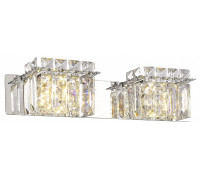 Потолочная люстра Wertmark  WE150.02.101