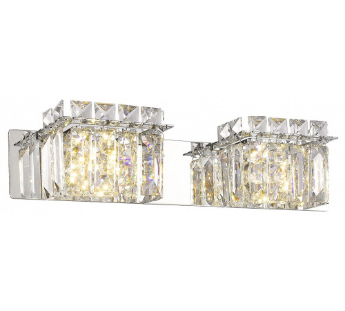 Потолочная люстра Wertmark WE150.02.101