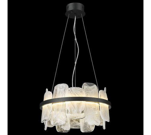 Подвесной светильник Wertmark WE158.12.603