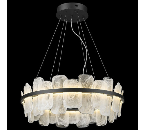 Подвесной светильник Wertmark NELLY WE158.24.603