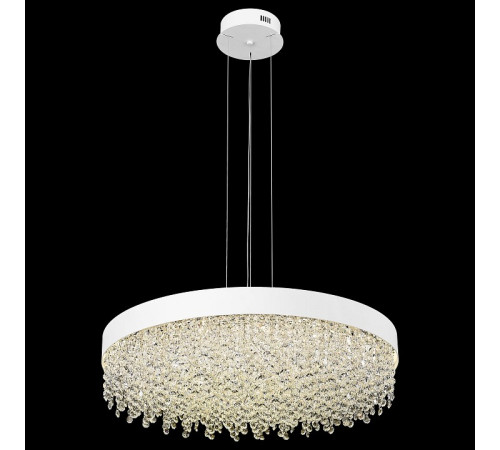 Подвесной светильник Wertmark CECILIA WE164.08.003