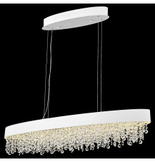 Подвесной светильник Wertmark CECILIA WE164.10.003